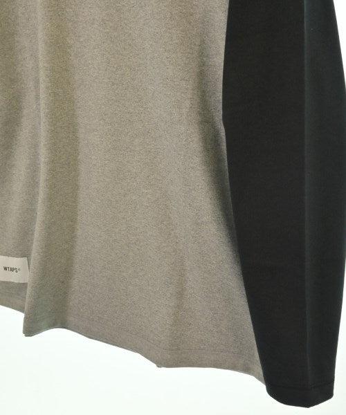 WTAPS เสื้อยืด/เสื้อท็อปส์