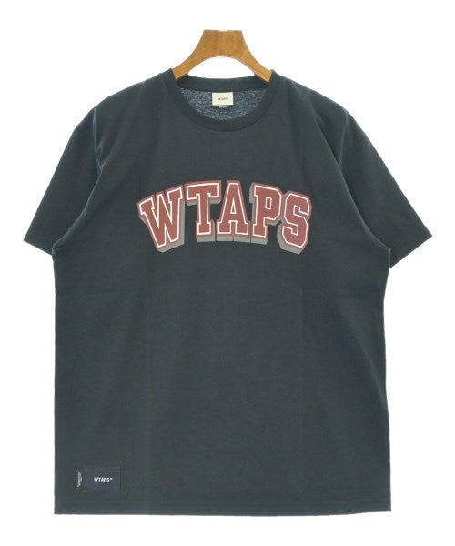 WTAPS เสื้อยืด/เสื้อท็อปส์