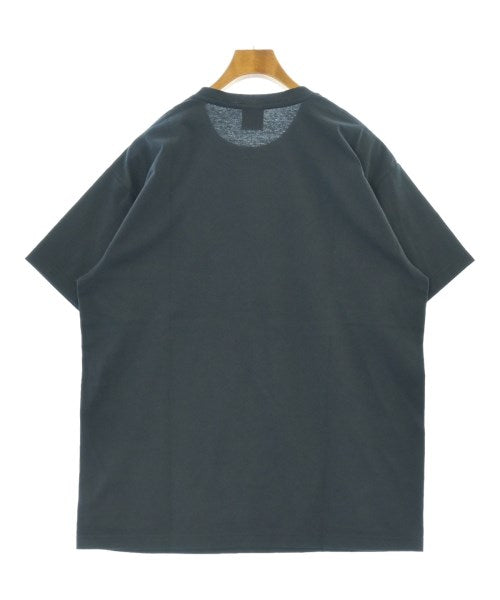 WTAPS เสื้อยืด/เสื้อท็อปส์