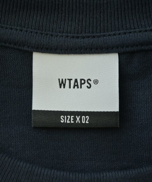 WTAPS เสื้อยืด/เสื้อท็อปส์