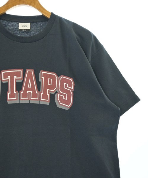 WTAPS เสื้อยืด/เสื้อท็อปส์