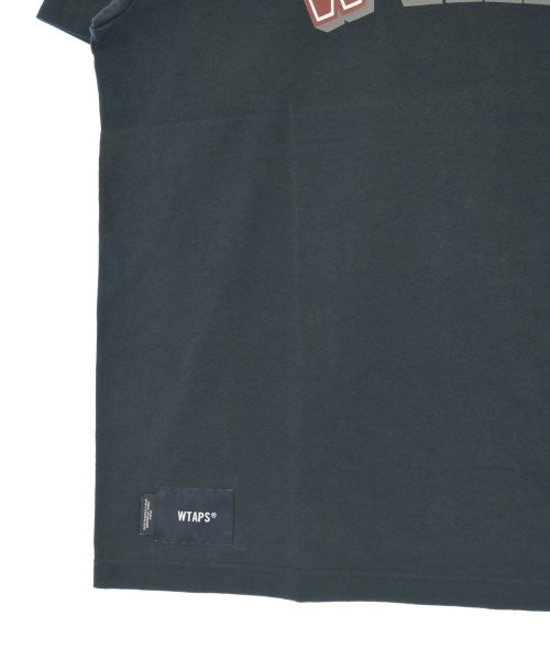 WTAPS เสื้อยืด/เสื้อท็อปส์