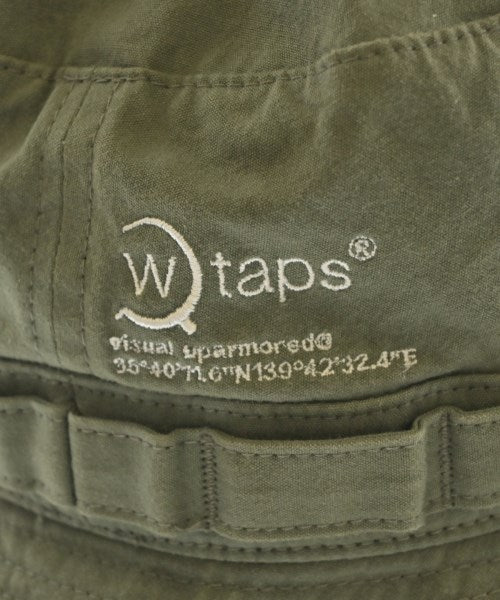 WTAPS หมวก