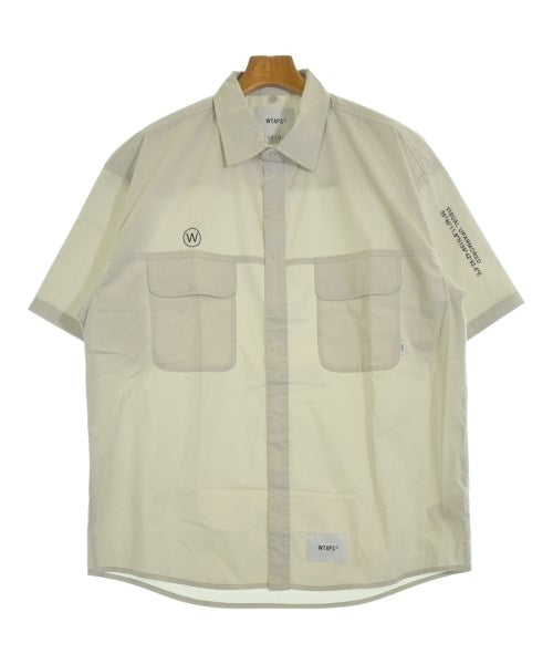 WTAPS เสื้อลำลอง