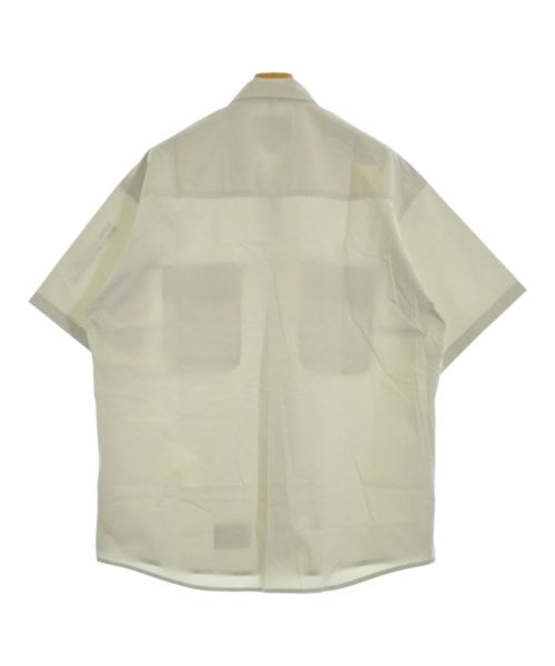 WTAPS เสื้อลำลอง