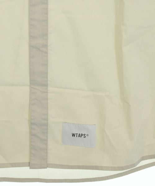 WTAPS เสื้อลำลอง