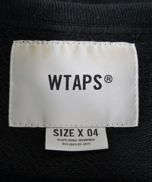 WTAPS เสื้อสเวตเตอร์