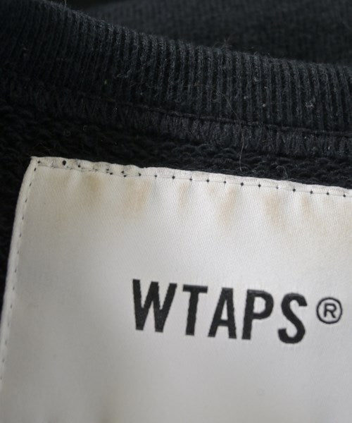 WTAPS เสื้อสเวตเตอร์