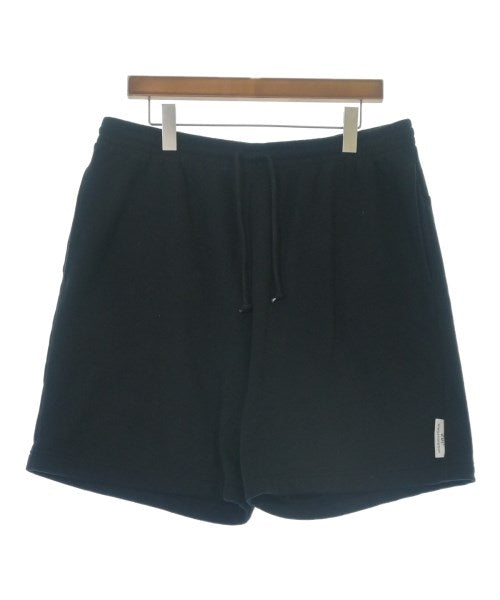 WTAPS กางเกงขาสั้น