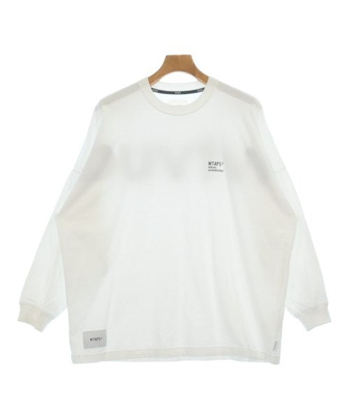 WTAPS เสื้อยืด/เสื้อท็อปส์