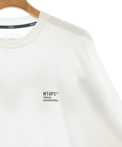WTAPS เสื้อยืด/เสื้อท็อปส์