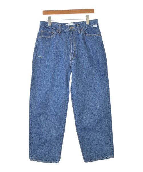 WTAPS ยีนส์