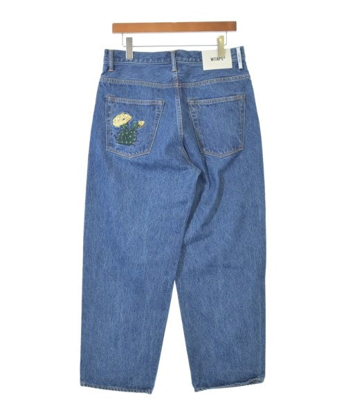 WTAPS ยีนส์