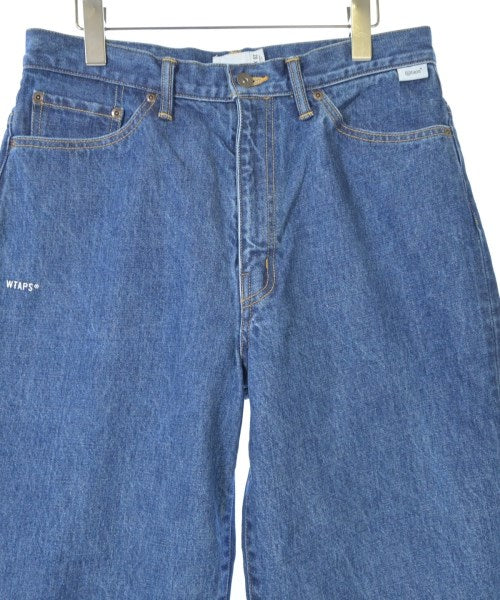 WTAPS ยีนส์