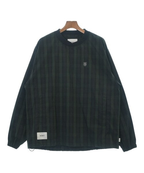 WTAPS เสื้อสเวตเตอร์