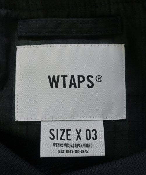 WTAPS เสื้อสเวตเตอร์
