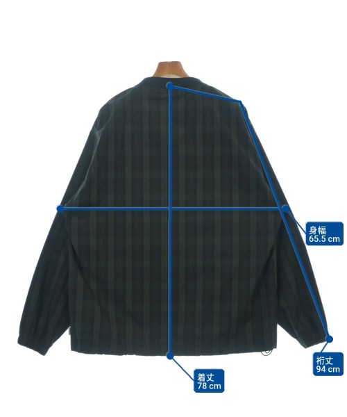 WTAPS เสื้อสเวตเตอร์