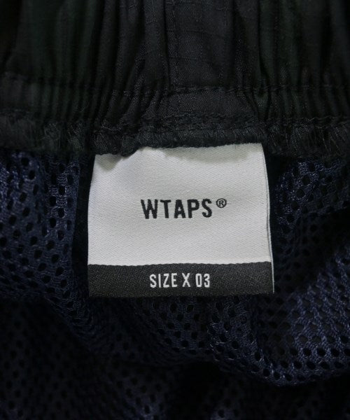 WTAPS กางเกง อื่น