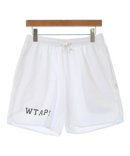 WTAPS กางเกงขาสั้น