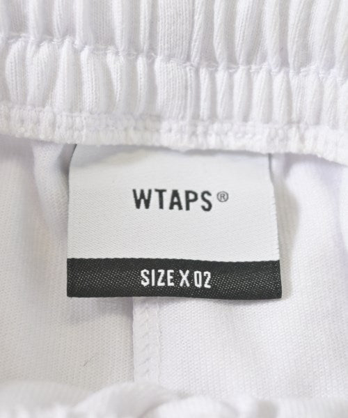 WTAPS กางเกงขาสั้น