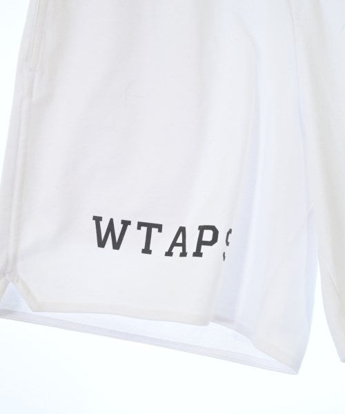 WTAPS กางเกงขาสั้น