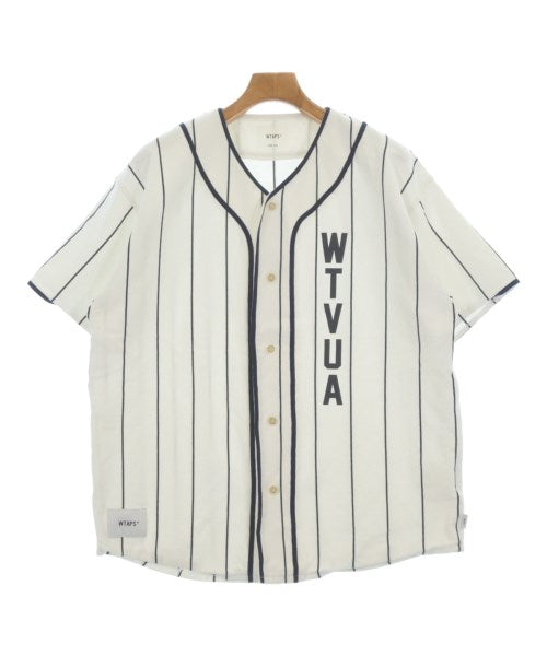 WTAPS เสื้อยืด/เสื้อท็อปส์