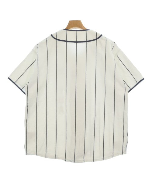 WTAPS เสื้อยืด/เสื้อท็อปส์