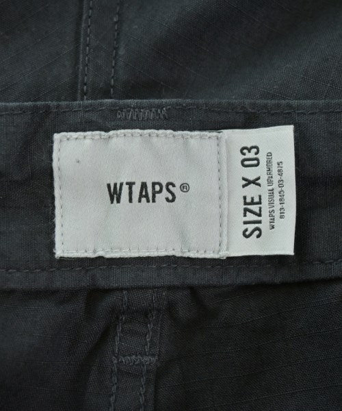 WTAPS กางเกงขาสั้น