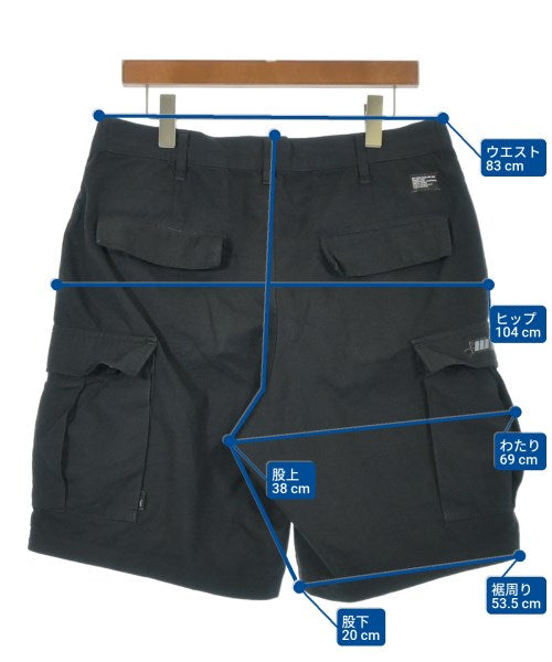 WTAPS กางเกงขาสั้น