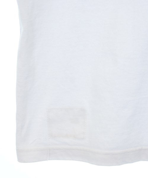 WTAPS เสื้อยืด/เสื้อท็อปส์