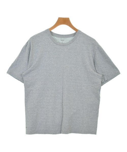 WTAPS เสื้อยืด/เสื้อท็อปส์