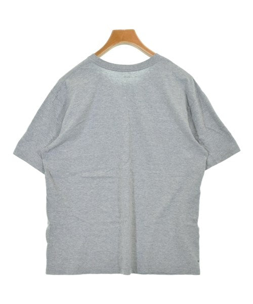 WTAPS เสื้อยืด/เสื้อท็อปส์