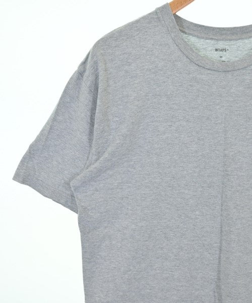 WTAPS เสื้อยืด/เสื้อท็อปส์
