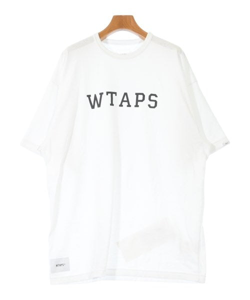 WTAPS เสื้อยืด/เสื้อท็อปส์