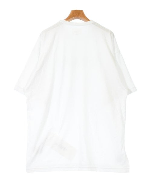 WTAPS เสื้อยืด/เสื้อท็อปส์