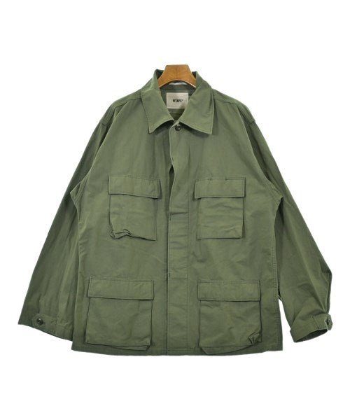 WTAPS แจ็คเก็ตเบลาส์ อื่น