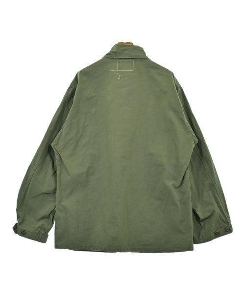 WTAPS แจ็คเก็ตเบลาส์ อื่น