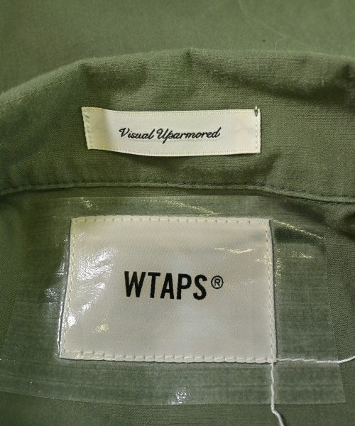 WTAPS แจ็คเก็ตเบลาส์ อื่น