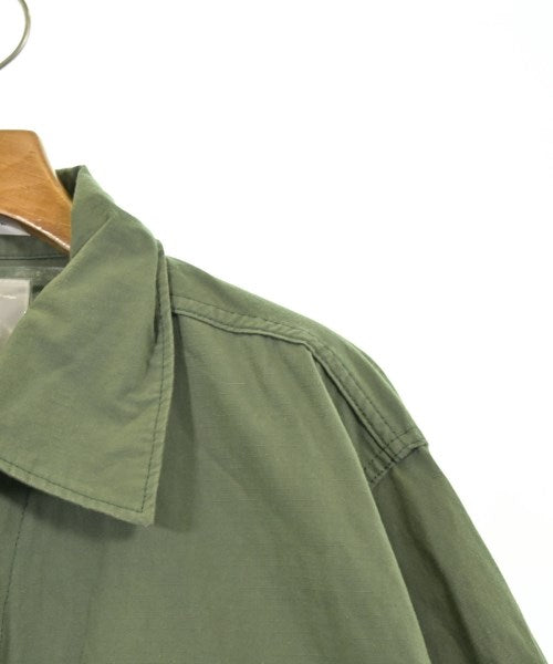 WTAPS แจ็คเก็ตเบลาส์ อื่น