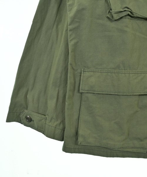 WTAPS แจ็คเก็ตเบลาส์ อื่น