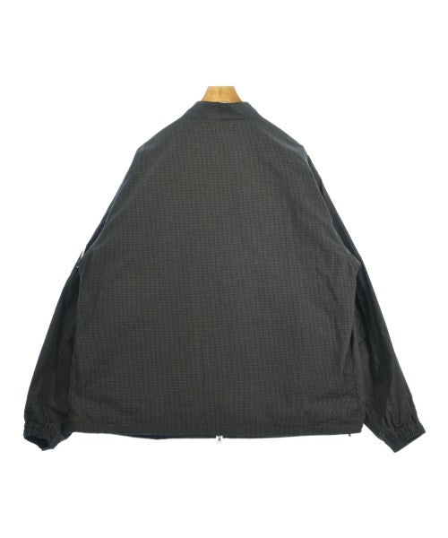 WTAPS แจ็คเก็ตเบลาส์