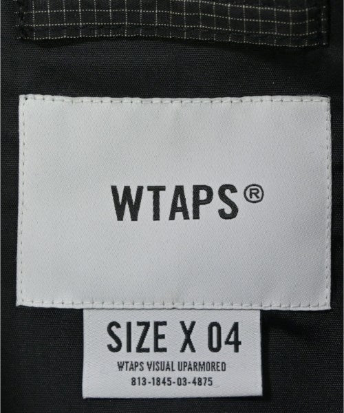 WTAPS แจ็คเก็ตเบลาส์