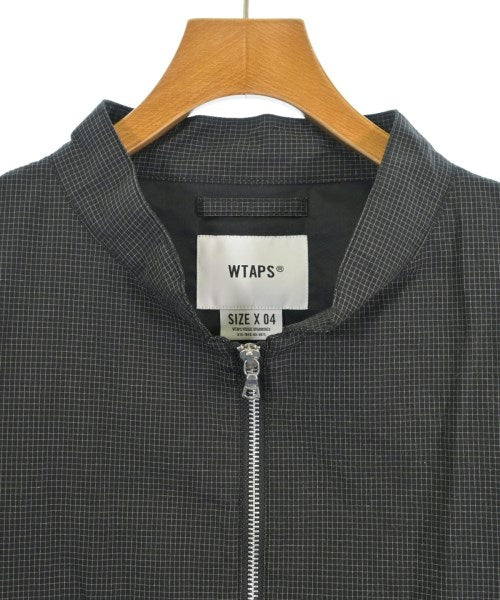 WTAPS แจ็คเก็ตเบลาส์