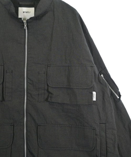 WTAPS แจ็คเก็ตเบลาส์