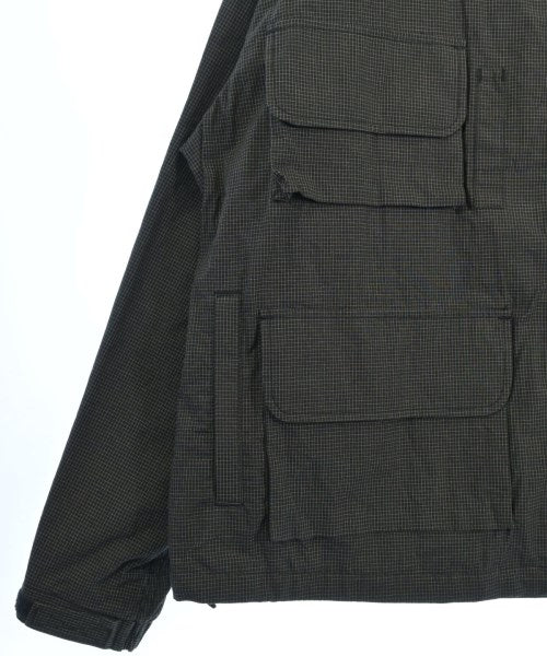 WTAPS แจ็คเก็ตเบลาส์