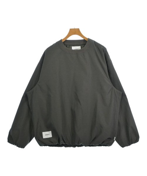 WTAPS เสื้อลำลอง
