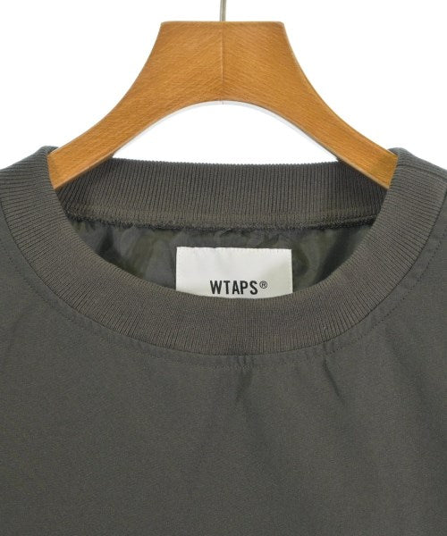 WTAPS เสื้อลำลอง