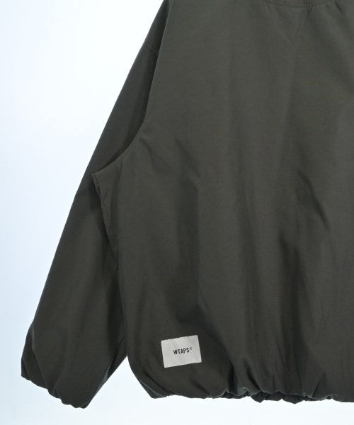WTAPS เสื้อลำลอง