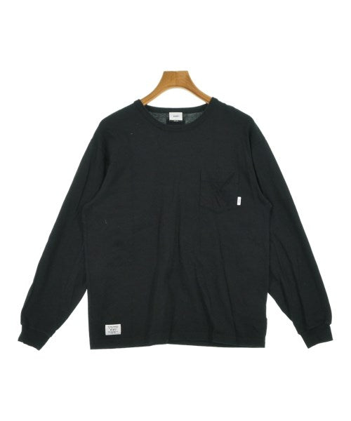 WTAPS เสื้อยืด/เสื้อท็อปส์