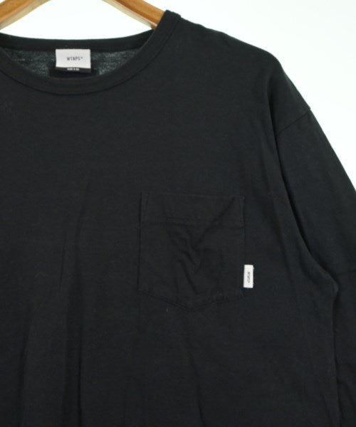 WTAPS เสื้อยืด/เสื้อท็อปส์